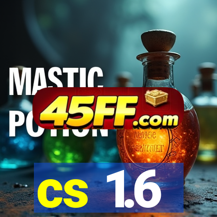 cs 1.6